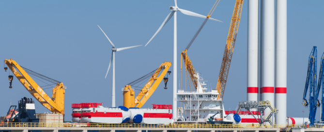 offshore wind jobs